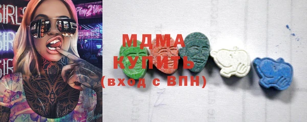 винт Инта
